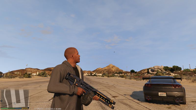 mod